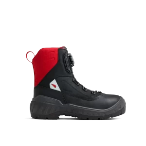 Polar X  Men's 8-inch Waterproof CSA Safety Toe Boot