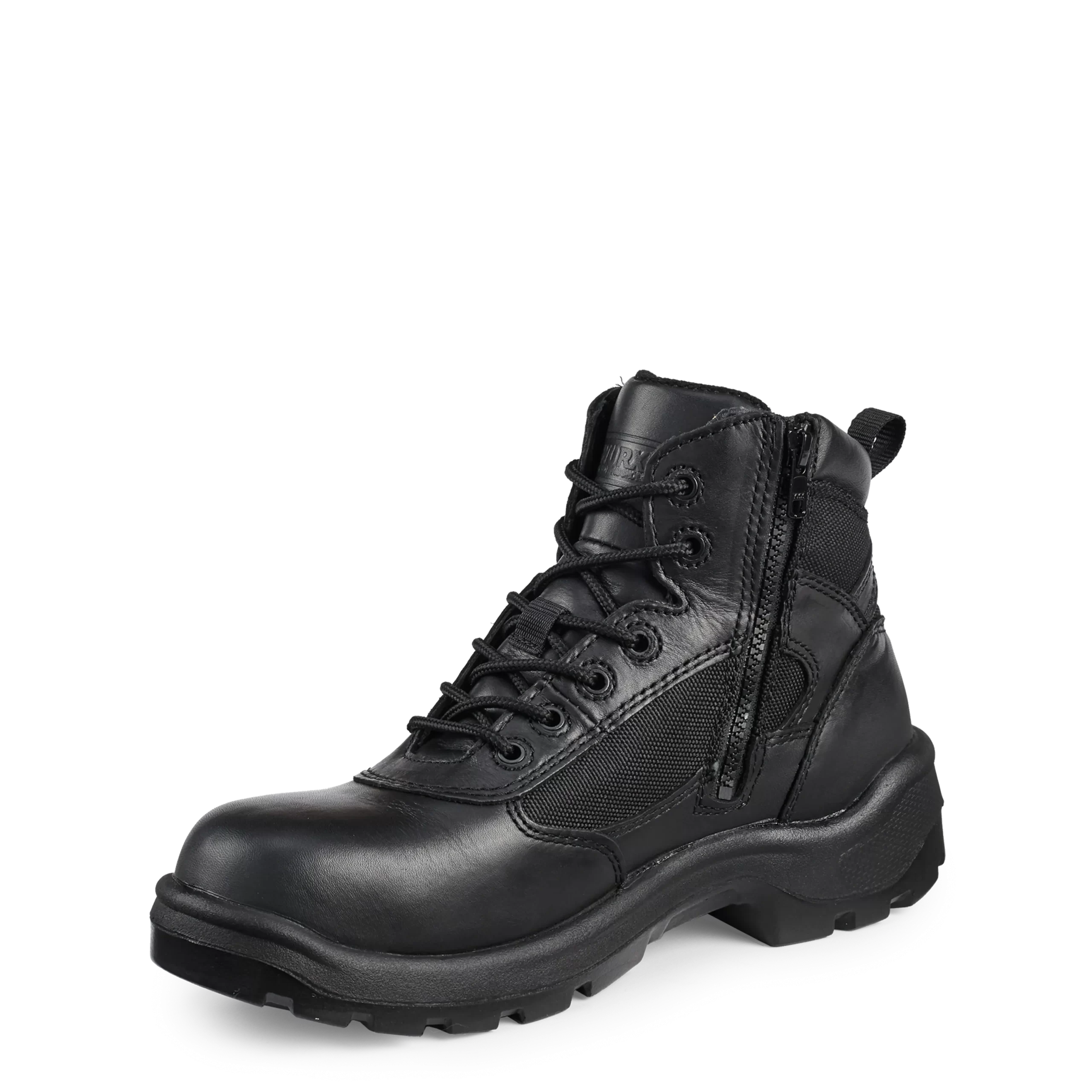 Electrum Men's 6-inch Soft Toe Boot - Image 3