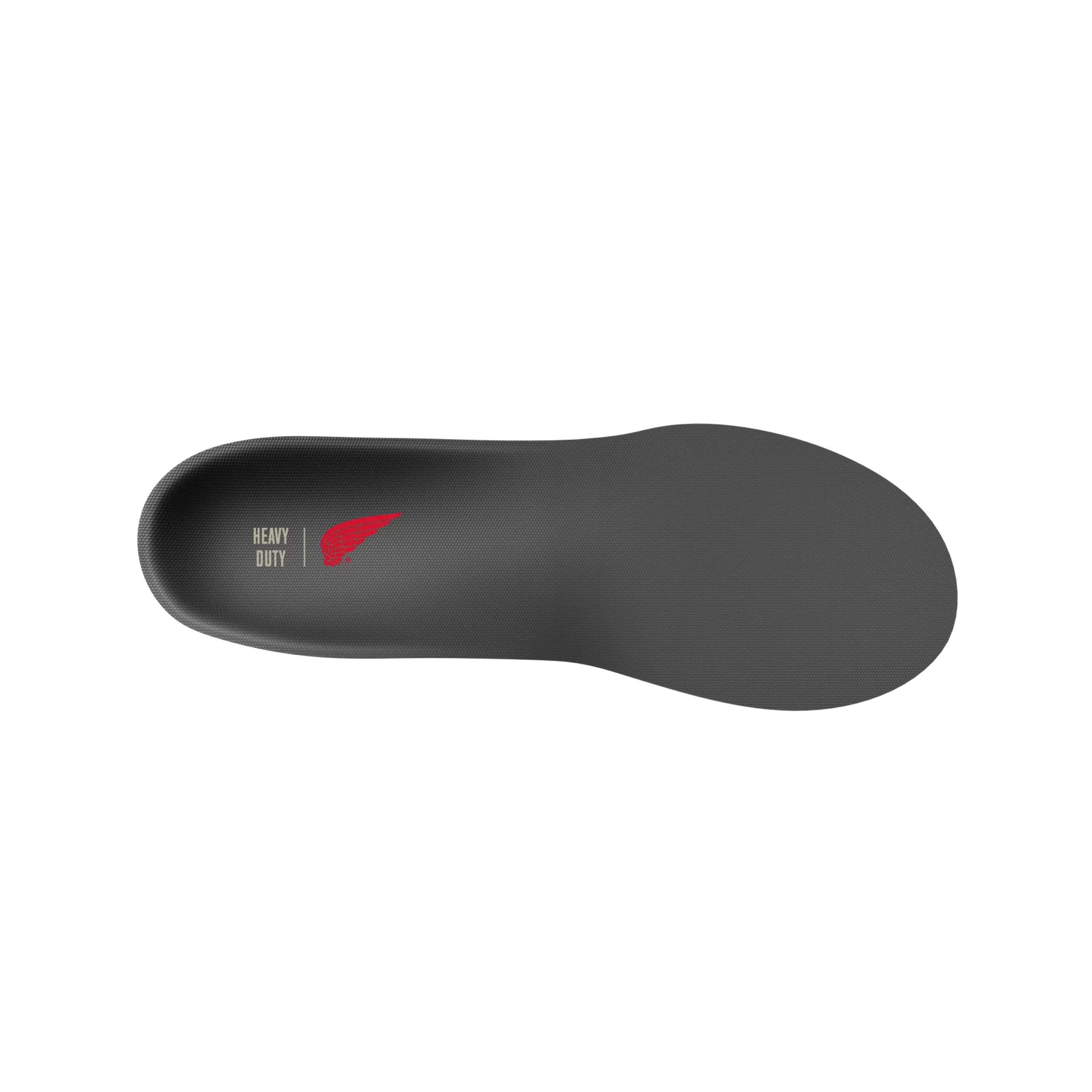 Heavy Duty  Orthotic Insole - Image 2