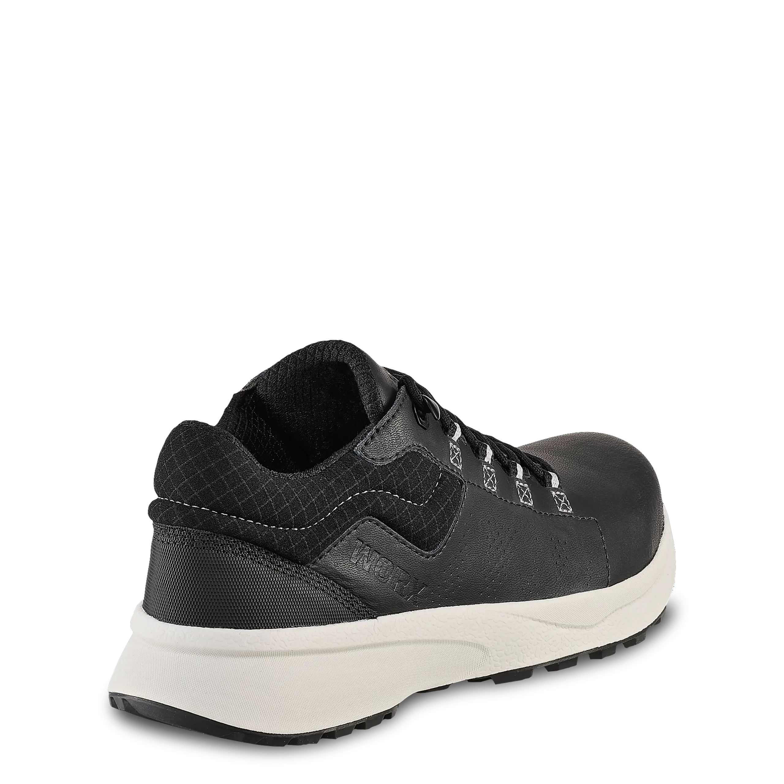 AntiMatter Women's Safety Toe Work Shoe - Image 2