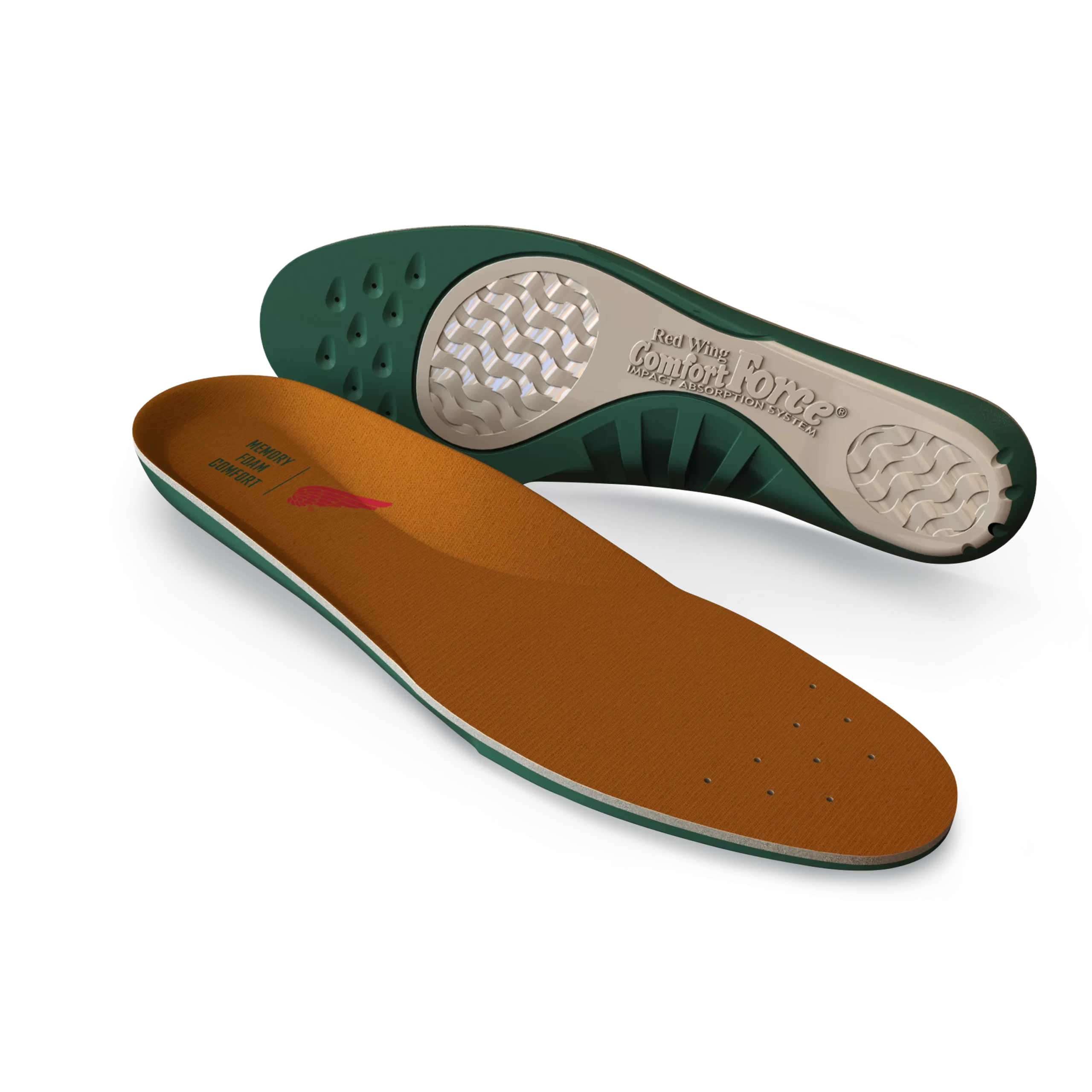 Memory Foam ComfortForce® Comfort Insole