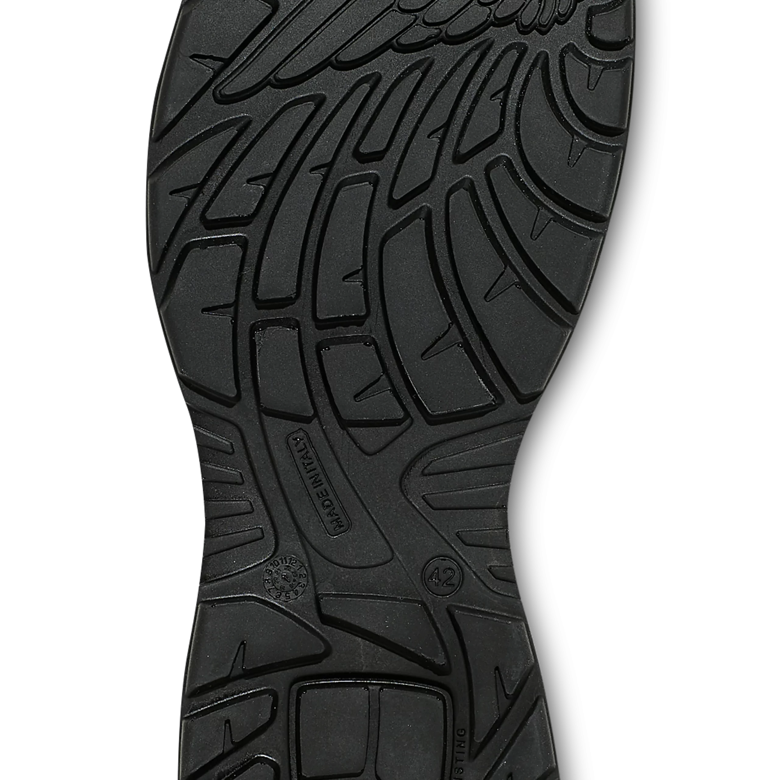 ShieldLite Athletics Men's Athletic CSA Safety Toe Hiker - Image 5