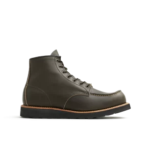 Classic Moc&reg;  Men's 6-inch boot in Alpine Portage Leather