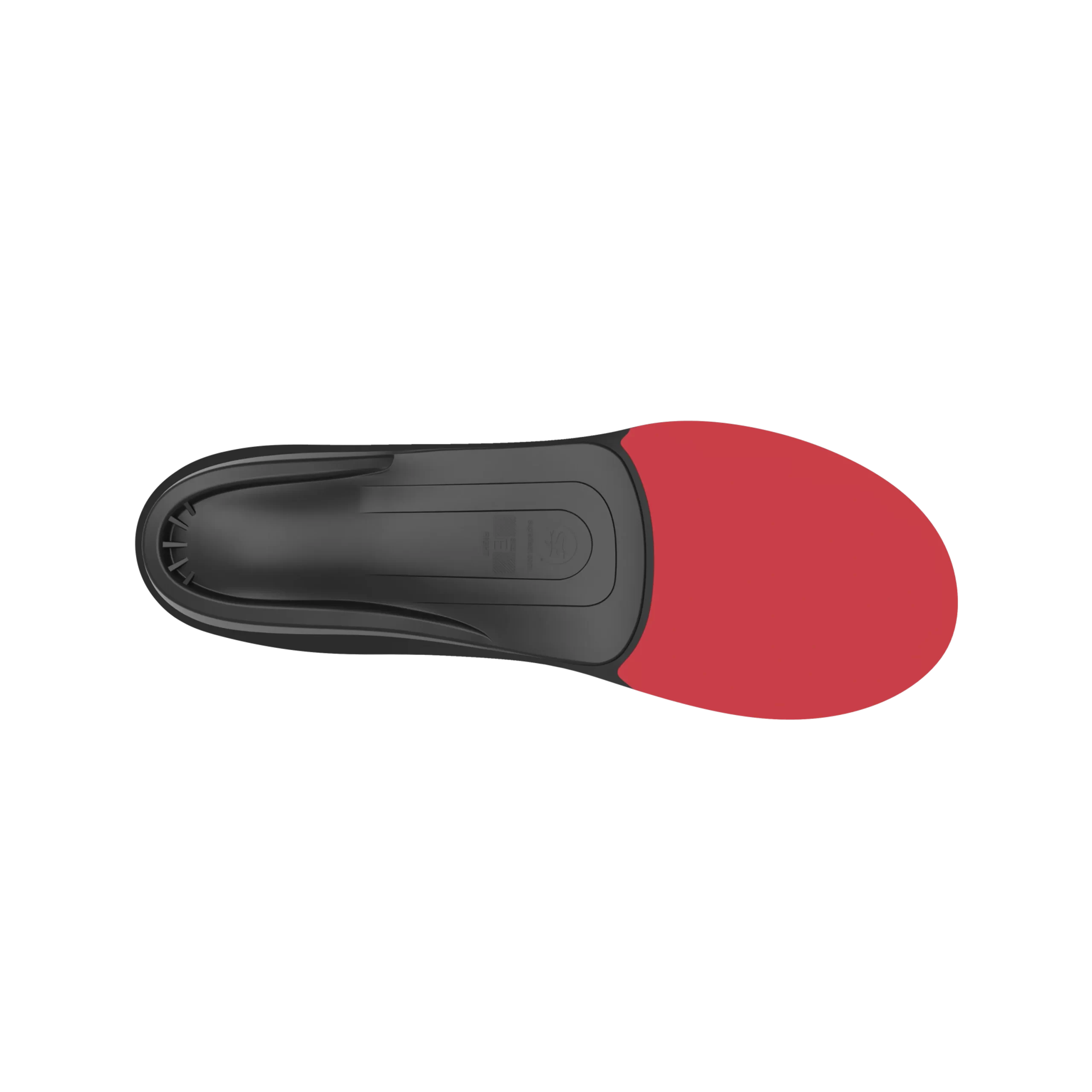 Women's Heavy Duty  Orthotic Insole - Image 3