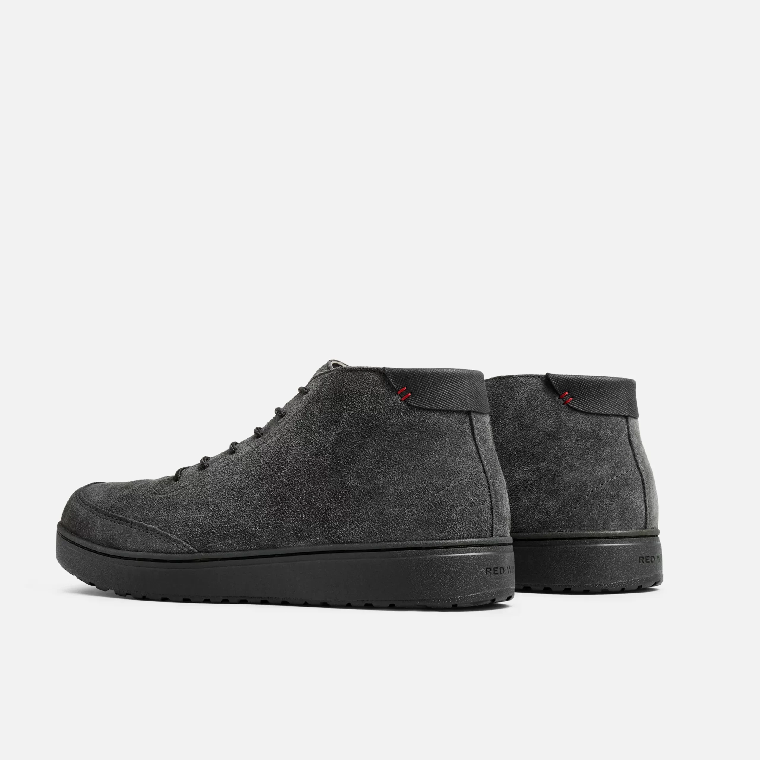 Draftsmith® Men's 5-inch Soft Toe Chukka - Image 4