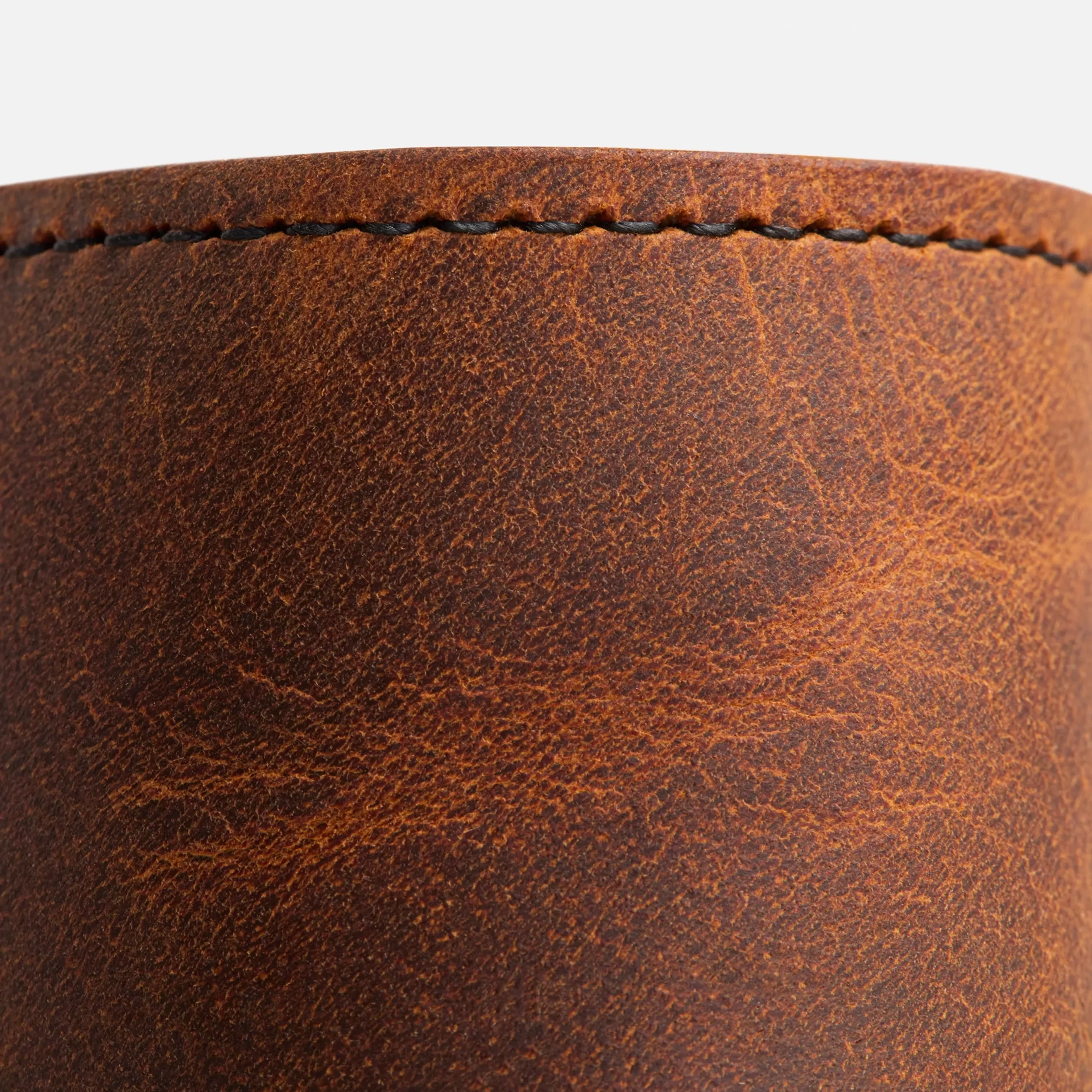 Weekender Chukka  Men's Chukka in Copper Rough & Tough Leather - Image 6