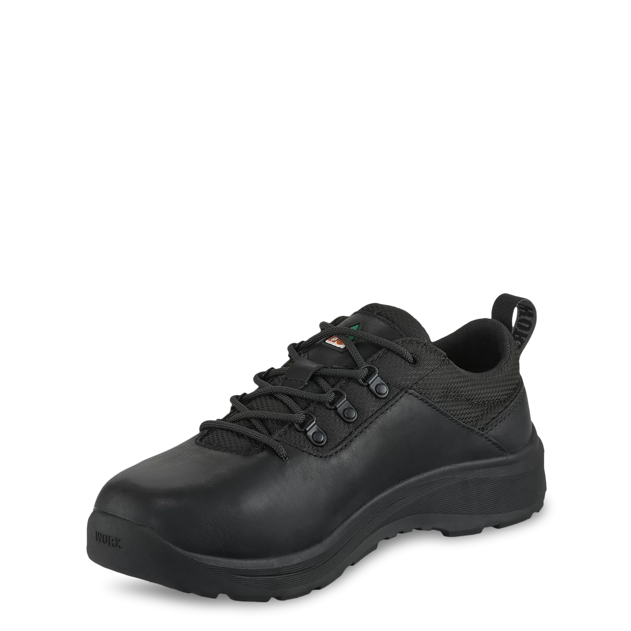 Essentials Men's CSA Safety Toe Oxford - Image 3