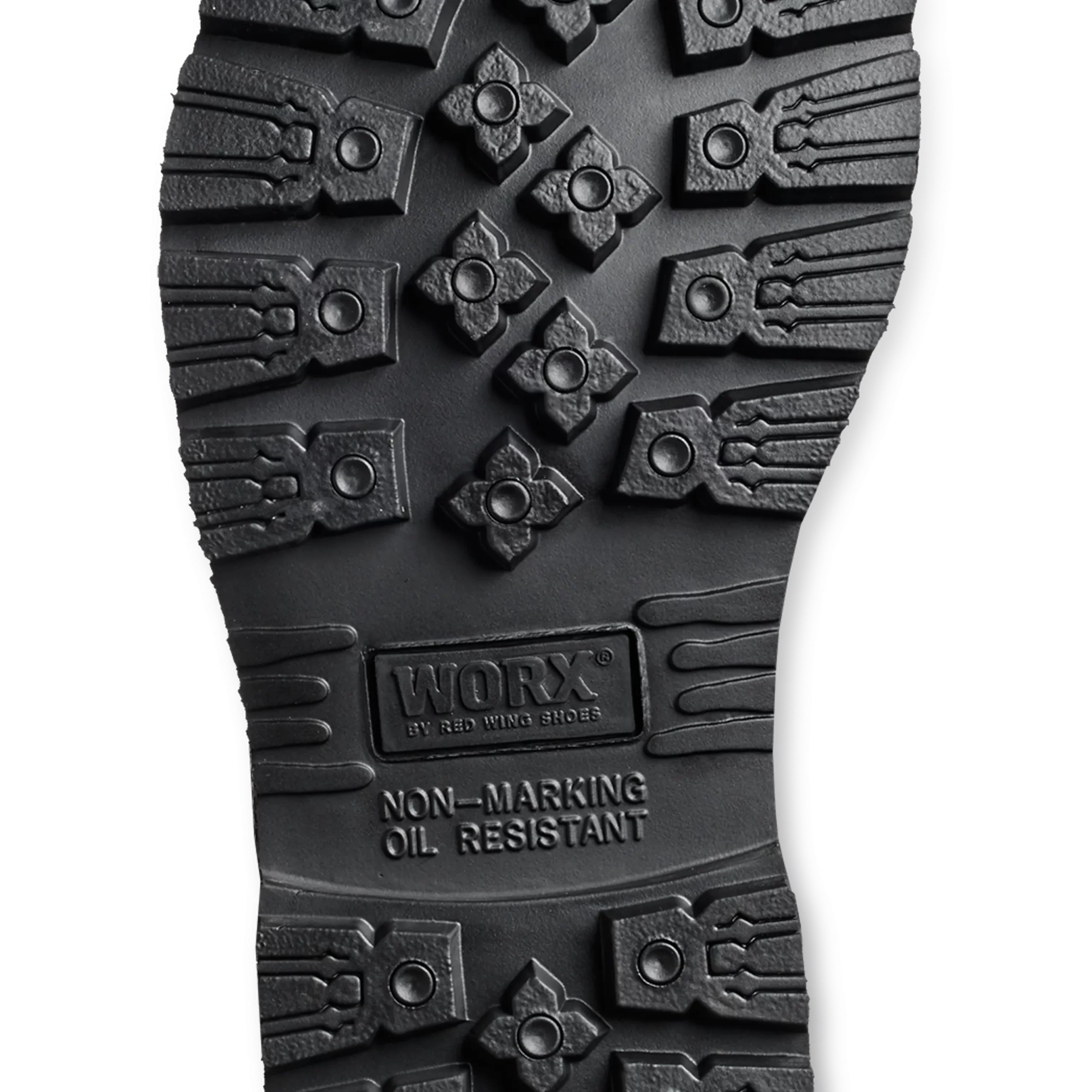 Taconite Men's 6-inch Metguard Safety Toe Boot - Image 5