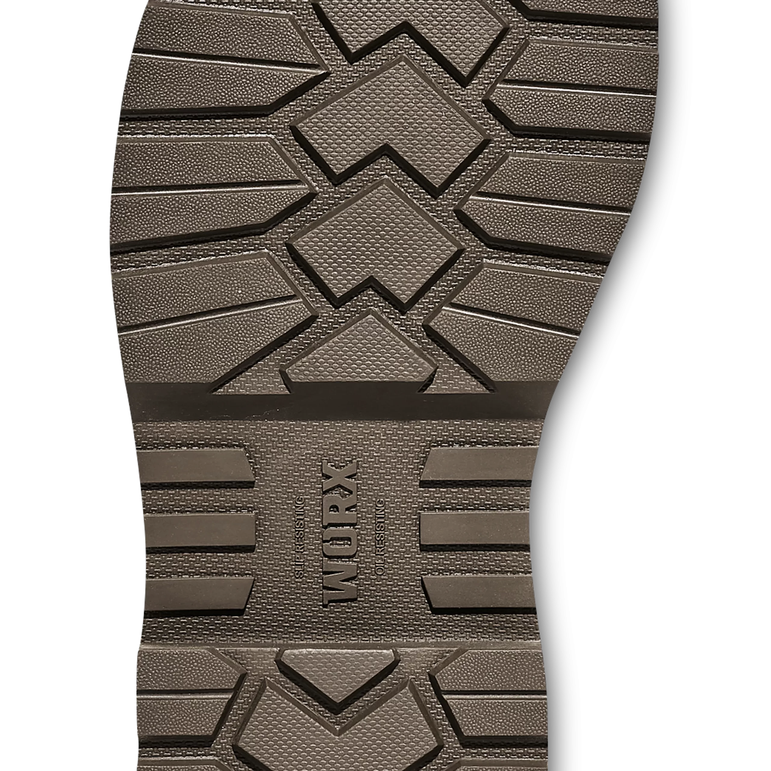 Axil Women's 6-inch Waterproof Safety Toe Boot - Image 5