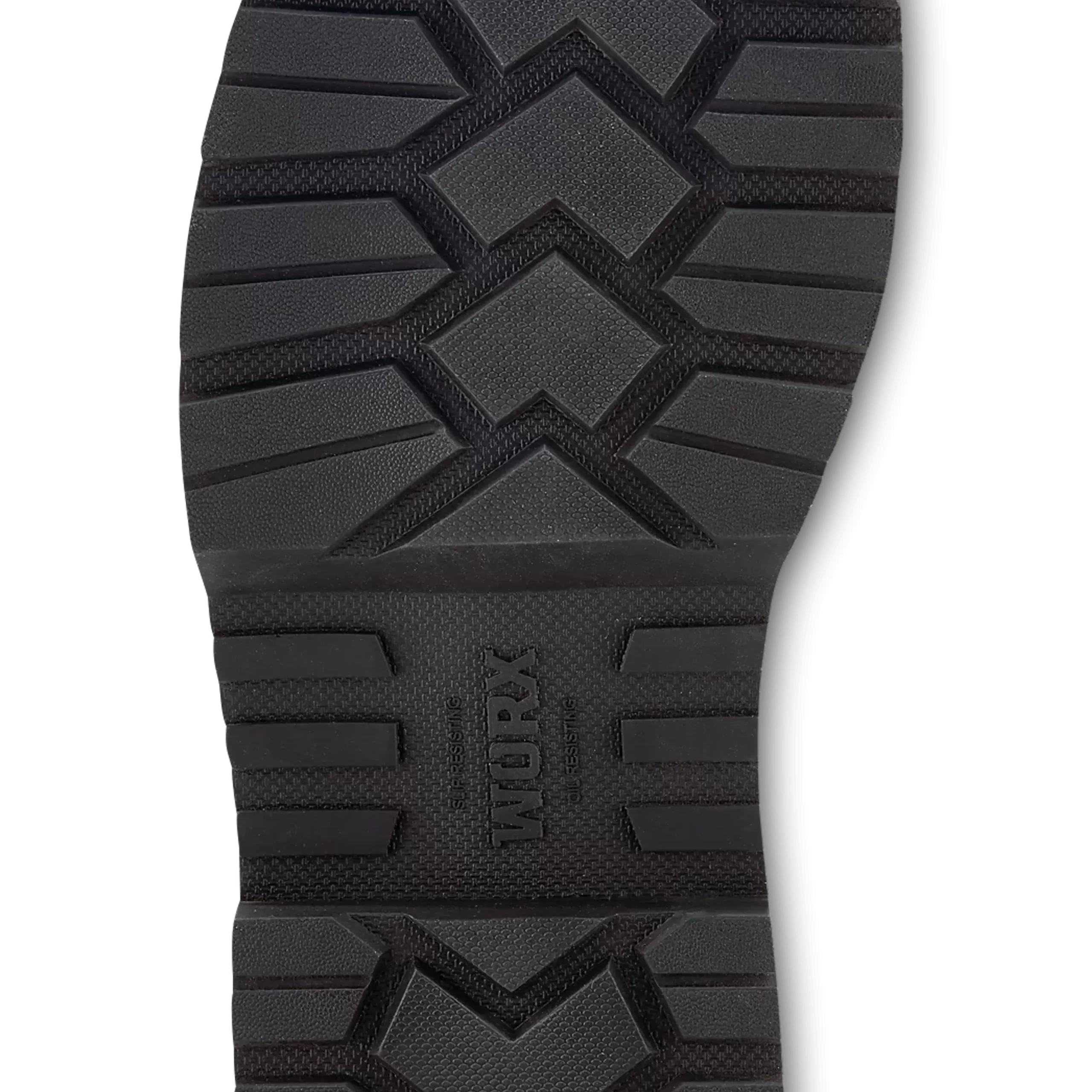 Axil Men's 6-inch Waterproof Leather Safety Toe Boot - Image 5