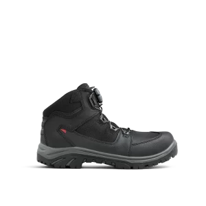 Tradesman  Men's 5-inch Waterproof Safety Toe Hiker Boot