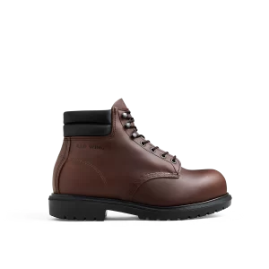 SuperSole&reg; X  Men's 6-inch Safety Toe Boot