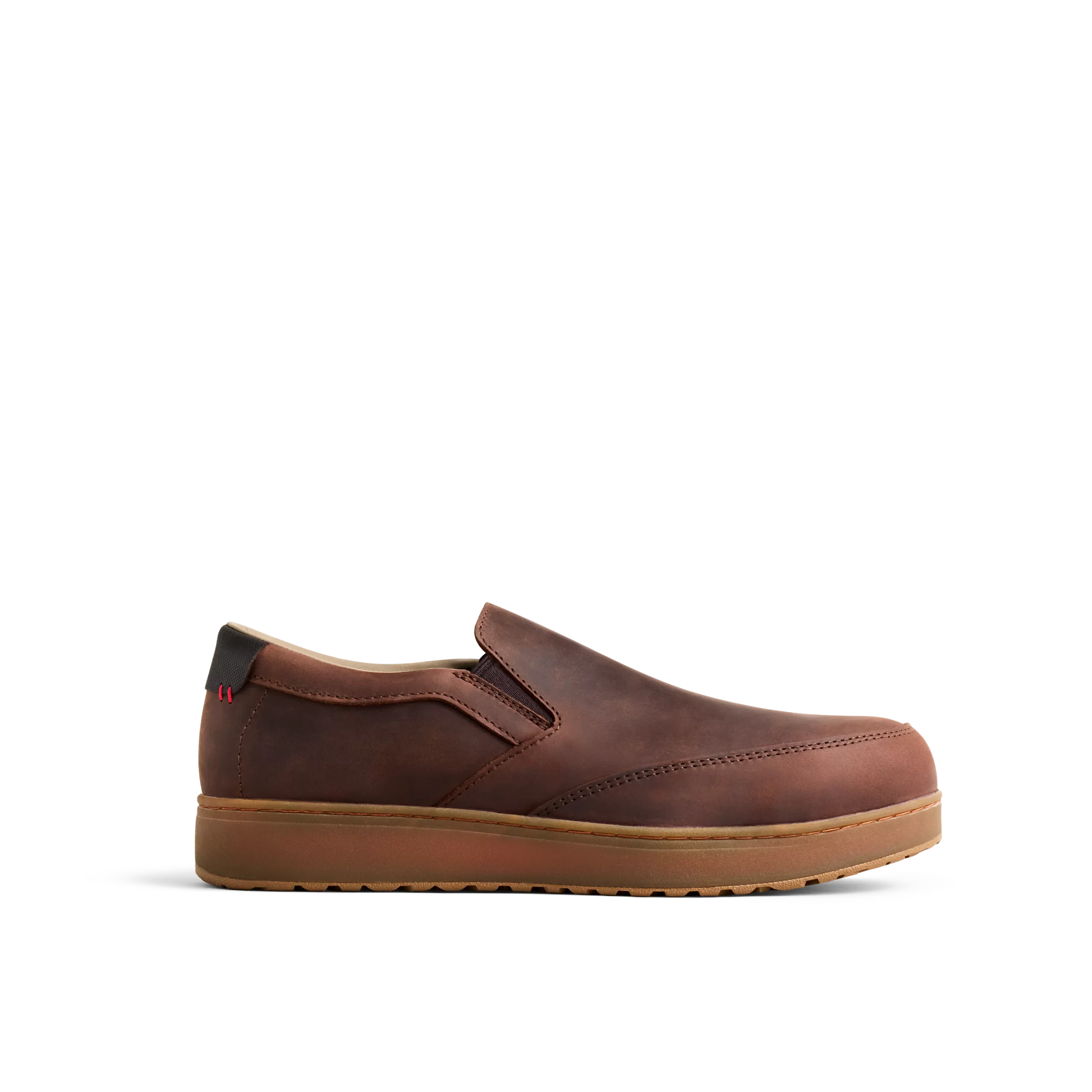 Draftsmith® Men's CSA Safety Toe Slip-On