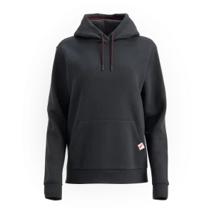 Hoodie  Women's Hoodie in Black