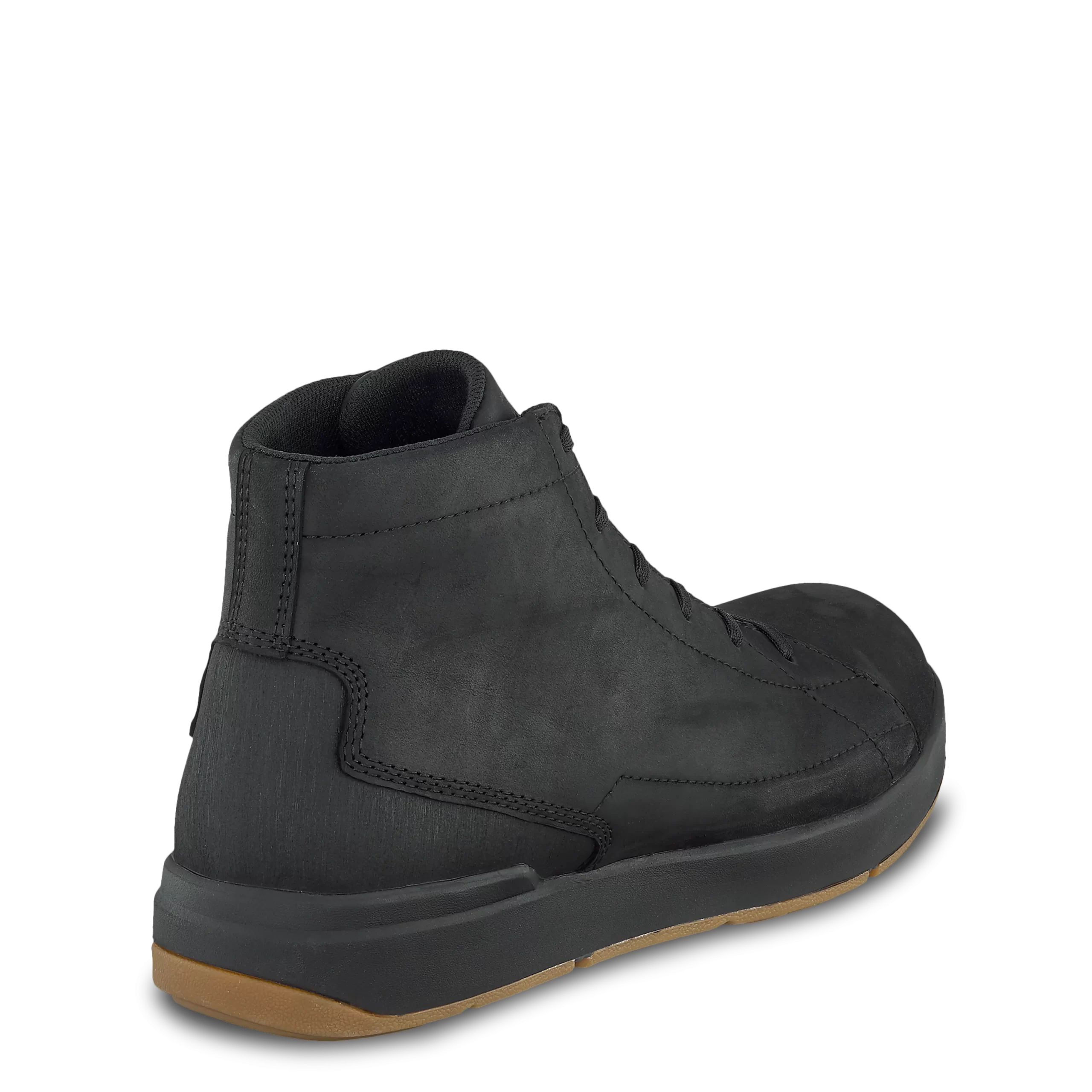 Nitro Men's Safety Toe Chukka - Image 2