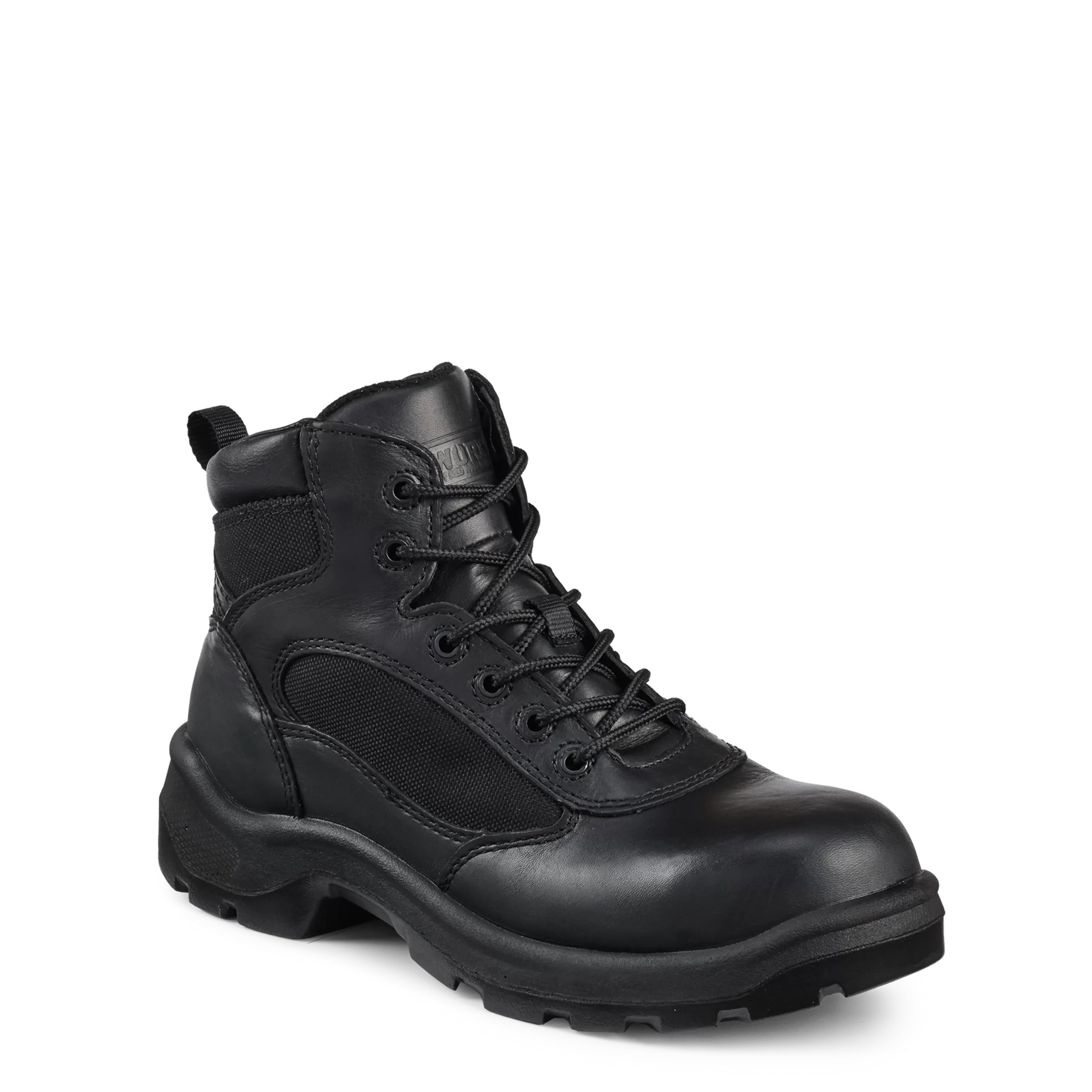 Electrum Men's 6-inch Soft Toe Boot