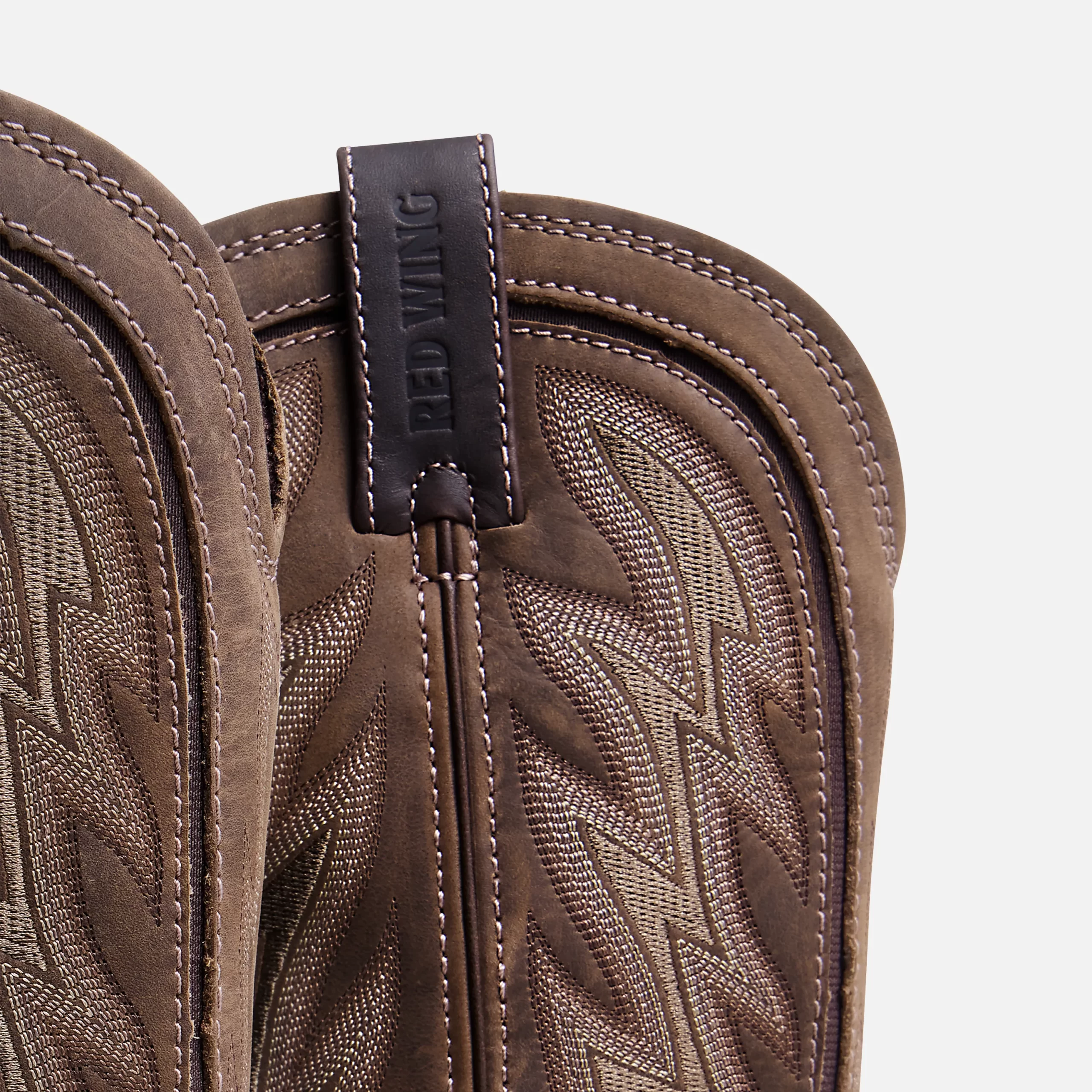 Rio Flex Men's Safety Toe Pull-On Boot - Image 6