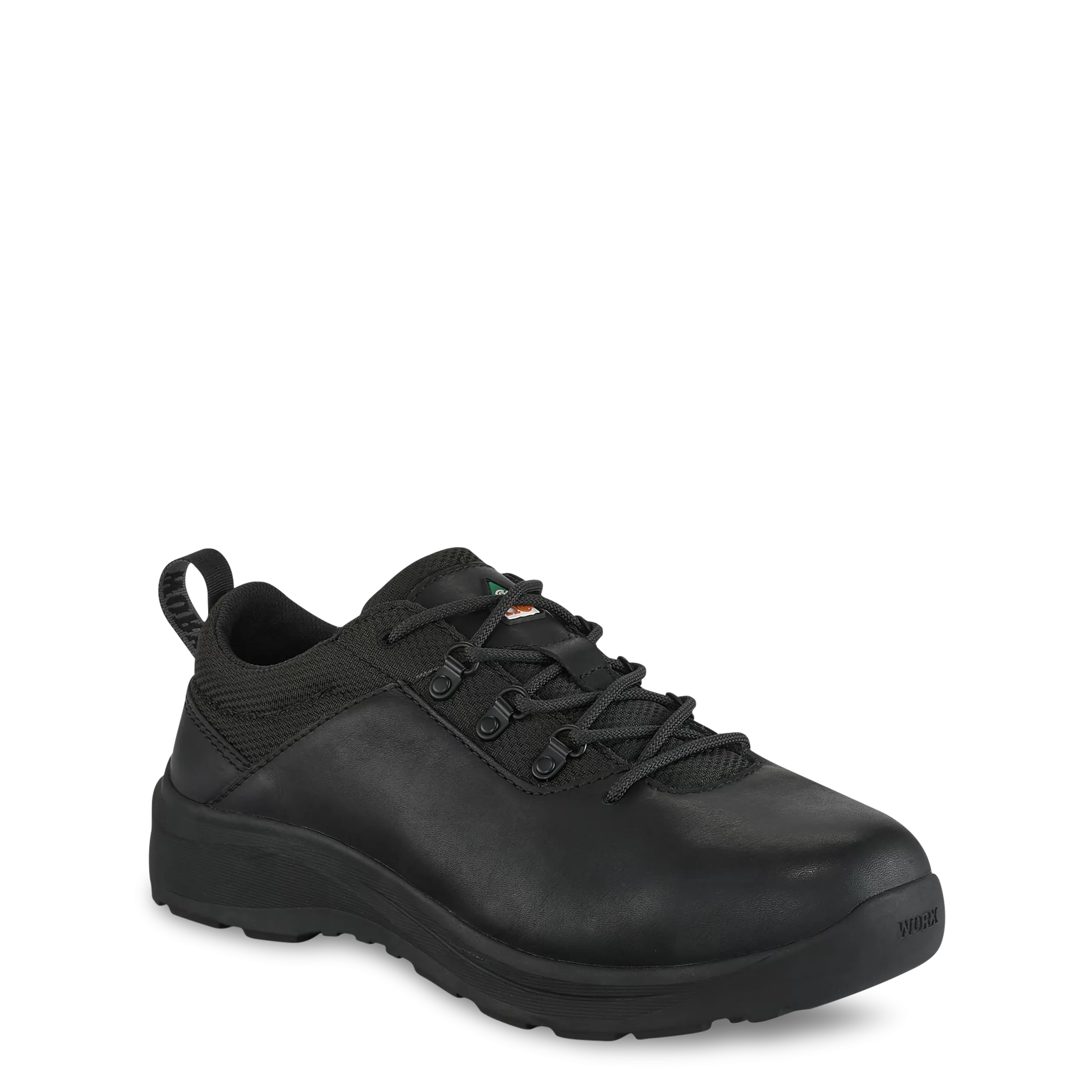 Essentials Men's CSA Safety Toe Oxford