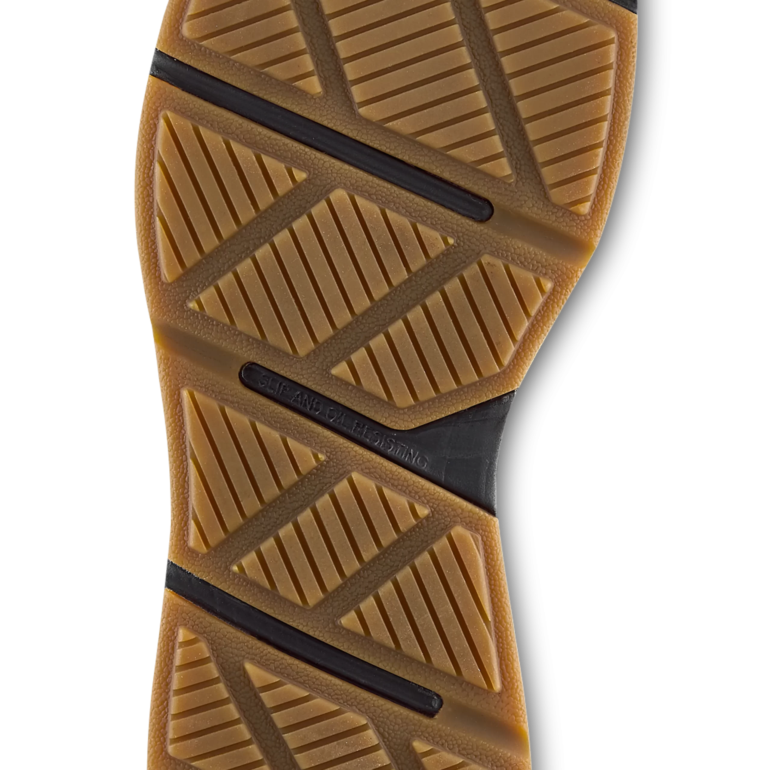 Nitro Women's Safety Toe Oxford - Image 5