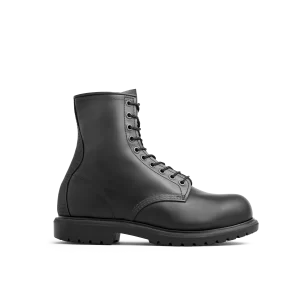 SuperSole&reg; X  Men's 8-inch Safety Toe Boot