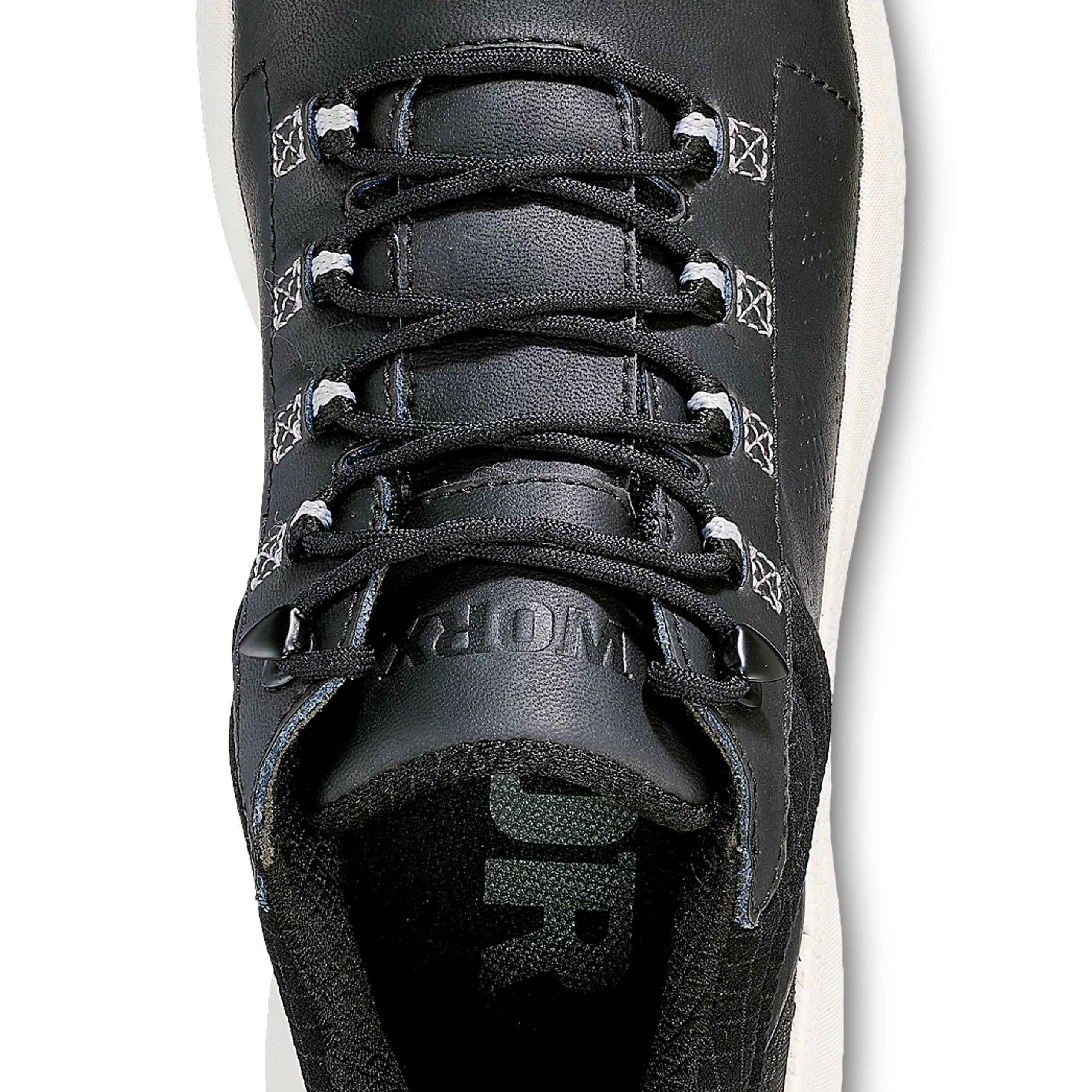 AntiMatter Women's Safety Toe Work Shoe - Image 4