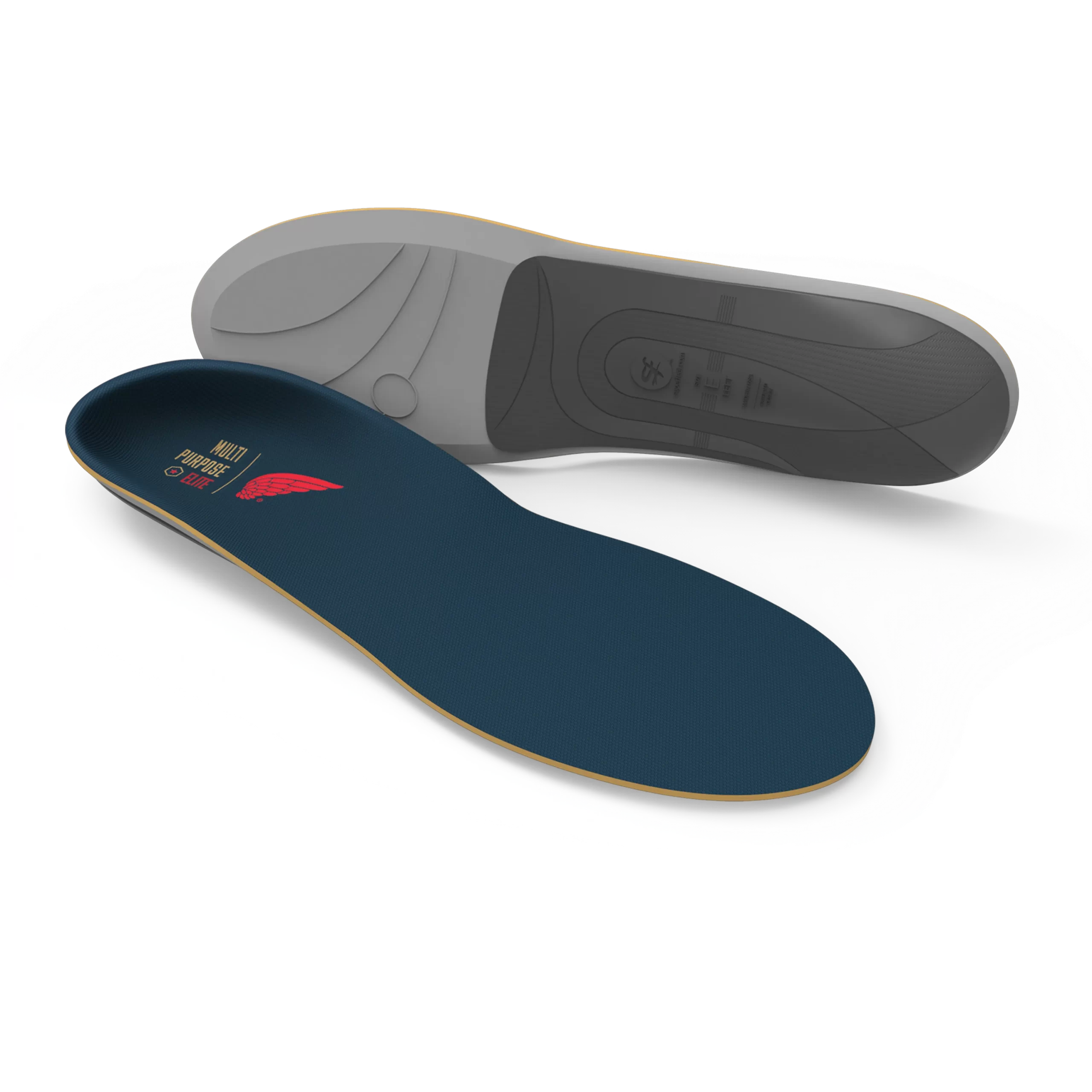 Multi Purpose Elite  Orthotic Insole