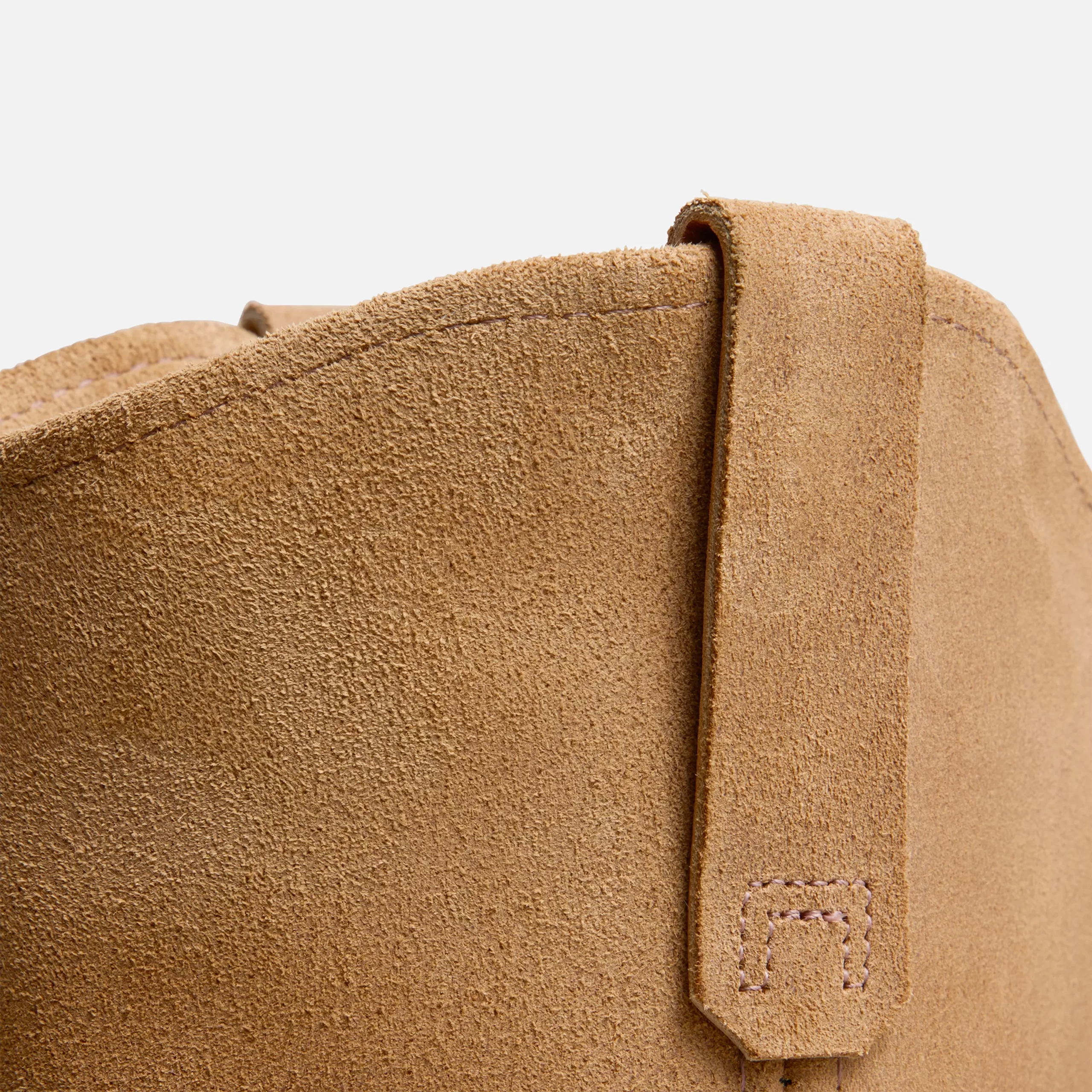 Pecos Men's Pecos in Hawthorne Muleskinner Leather - Image 8