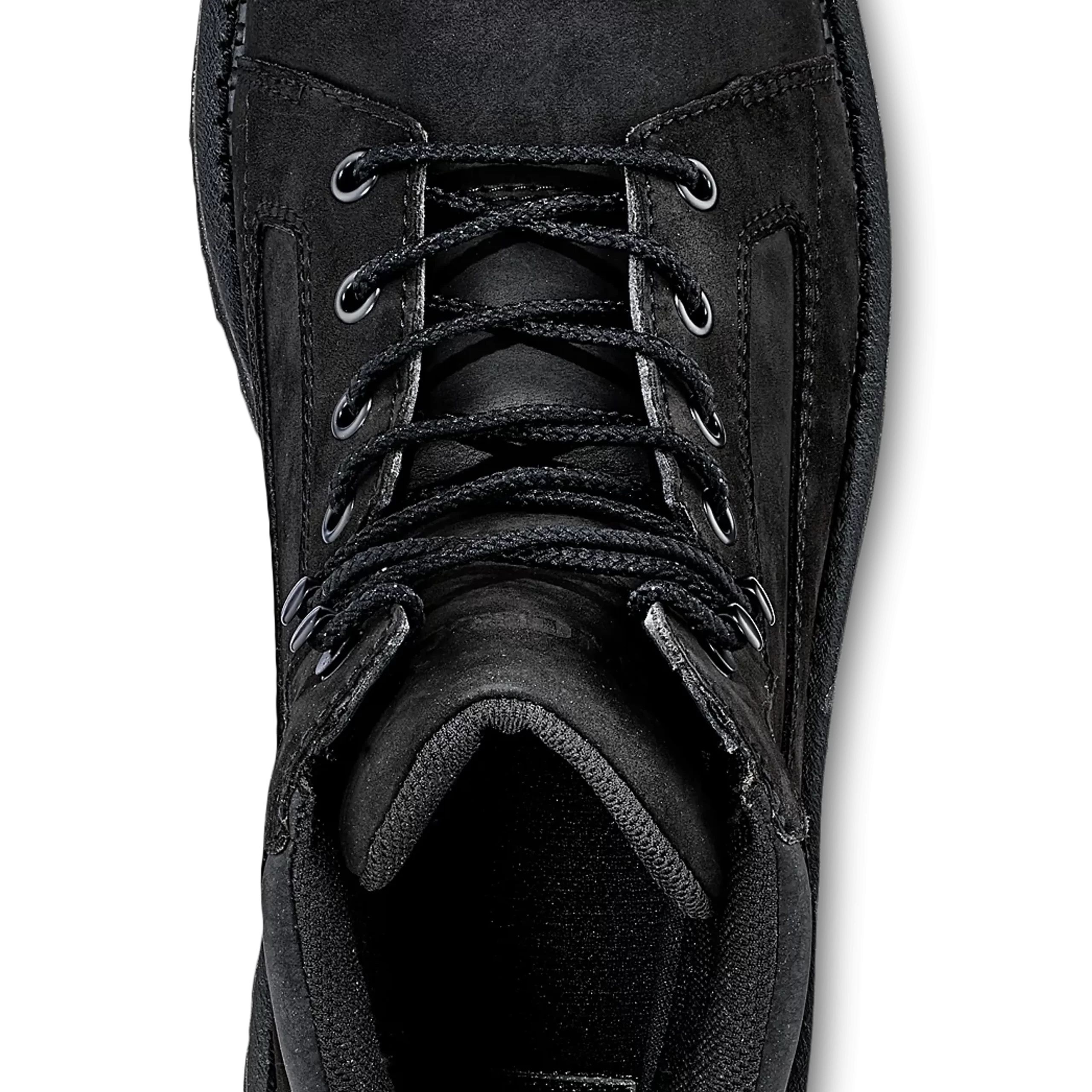 Axil Men's 6-inch Waterproof Leather Safety Toe Boot - Image 4