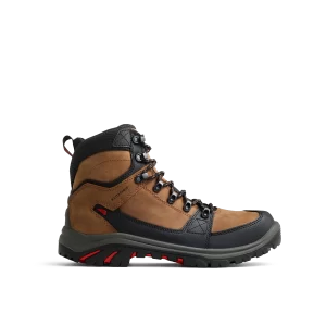 Tradesman  Men's 6-inch Waterproof CSA Safety Toe Boot