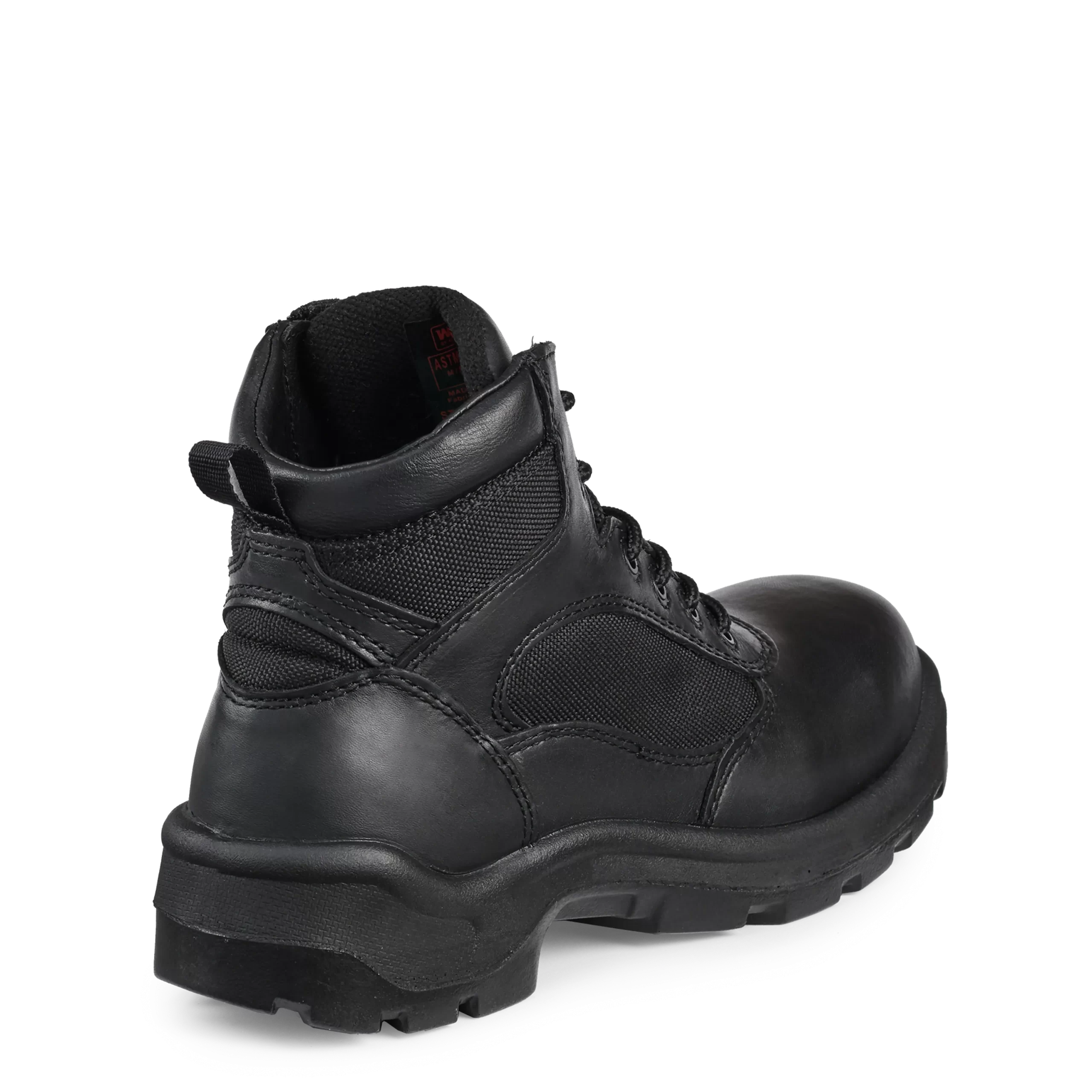 Electrum Men's 6-inch Soft Toe Boot - Image 2