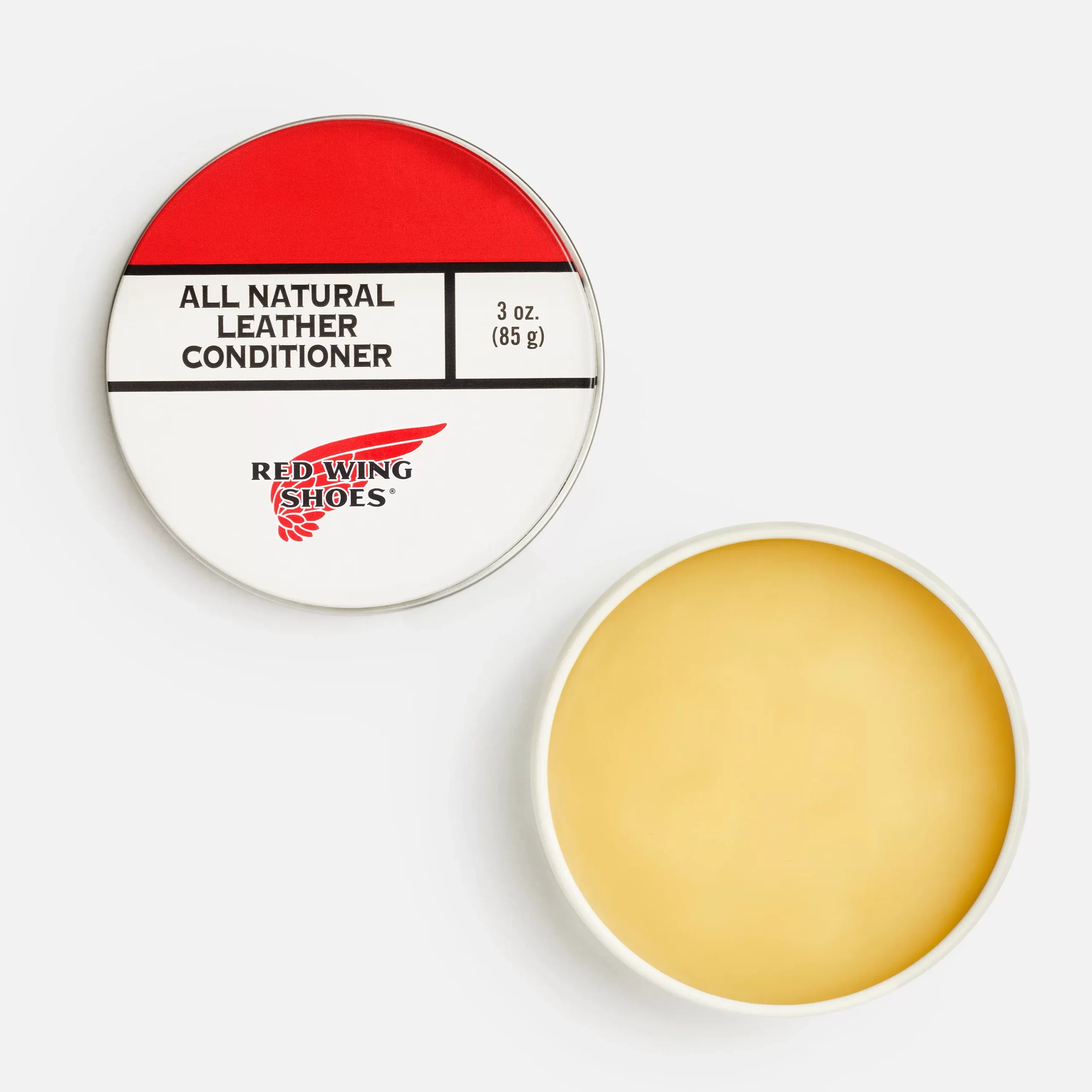 All Natural Leather Conditioner Leather Care Product - Condition - Image 2