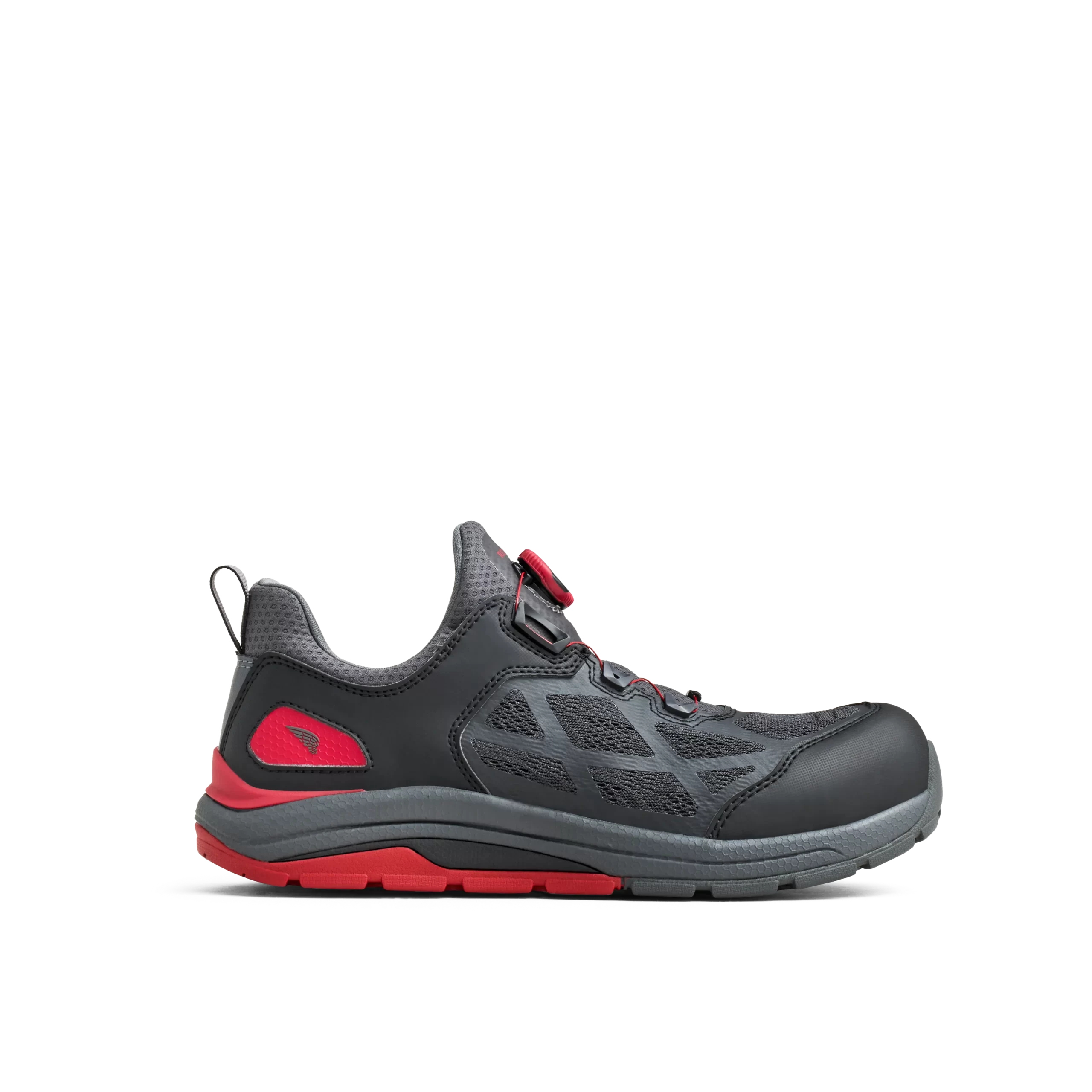 CoolTech™ Athletics Men's Safety Toe Athletic Work Shoe