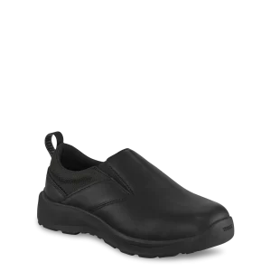 Essentials  Women's Safety Toe Oxford