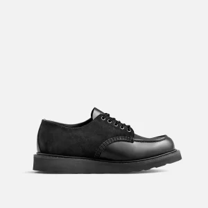 Engineered Garments Shop Moc Oxford  Men's Oxford in Black Multi Leather