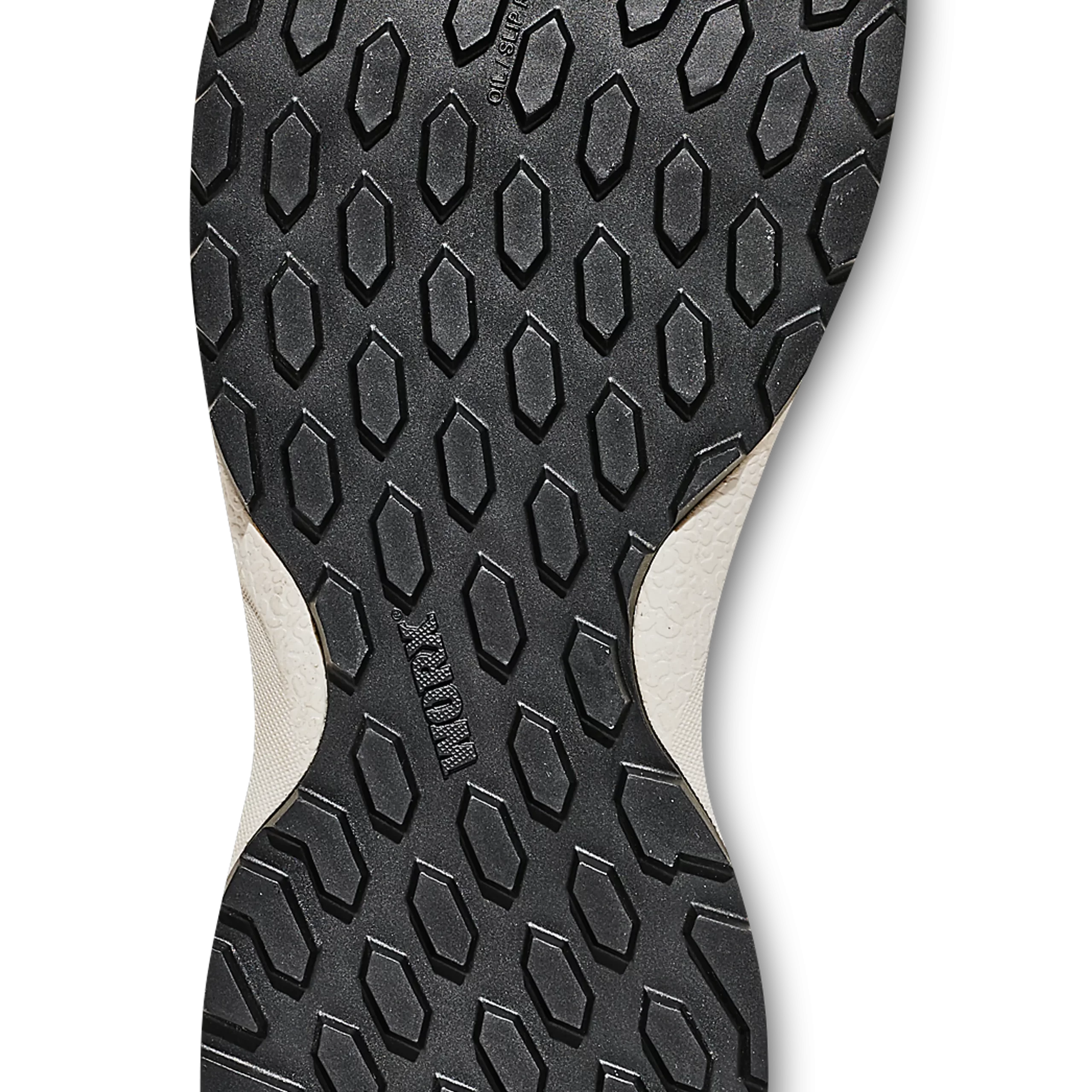 AntiMatter Women's Safety Toe Work Shoe - Image 5