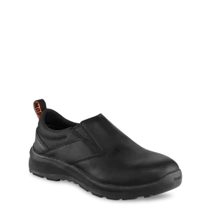 Essentials  Women's Safety Toe Slip-On