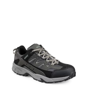 Carbide  Men's Safety Toe Athletic Work Shoe