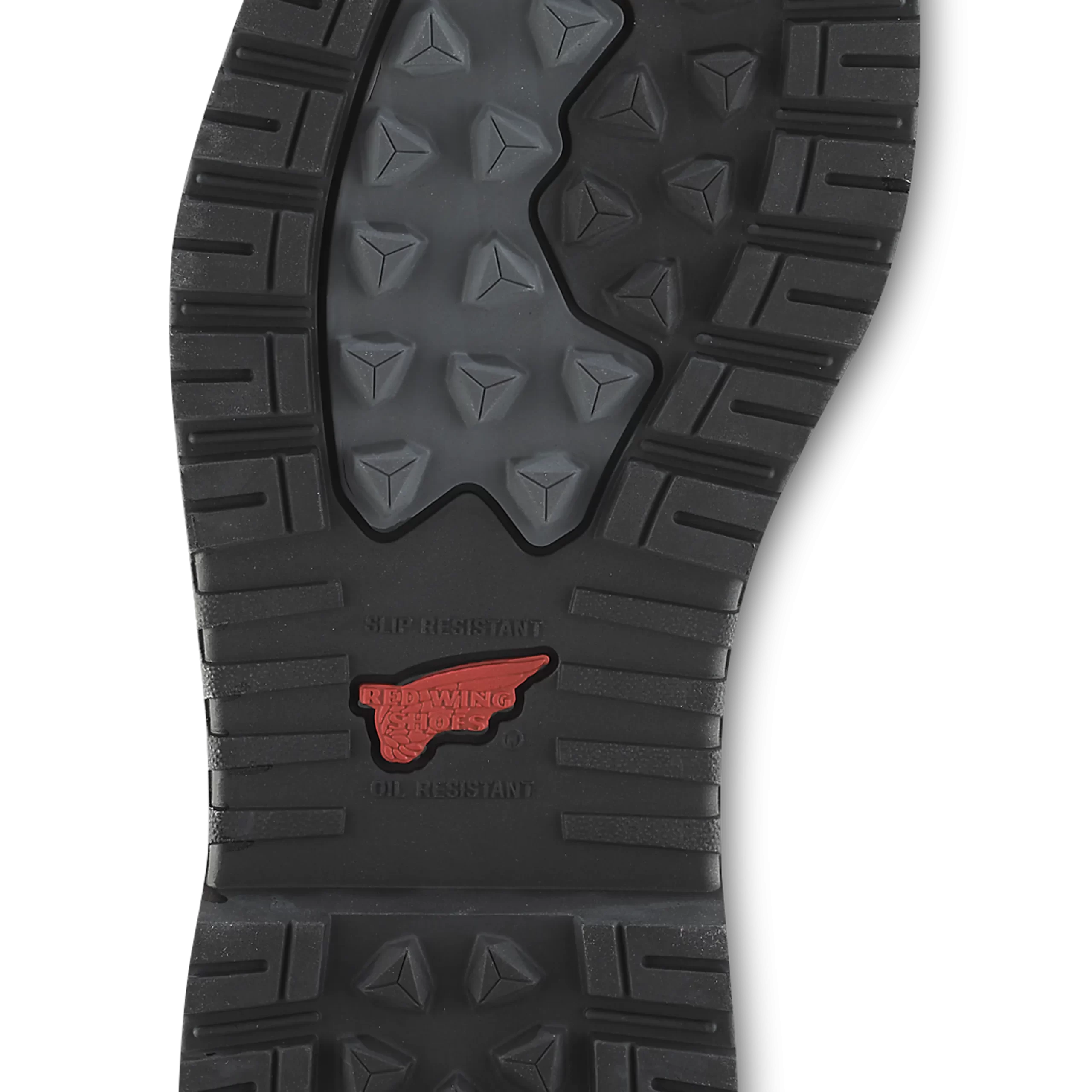 Brnr XP Men's 11-inch Waterproof, Insulated, CSA Safety Toe Pull-On Boot - Image 5