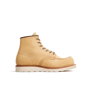 Classic Moc&reg;  Men's 6-Inch Boot in Hawthorne Abilene Leather