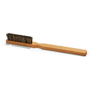 Welt Cleaning Brush  Leather Care Product - Clean, Condition, Protect