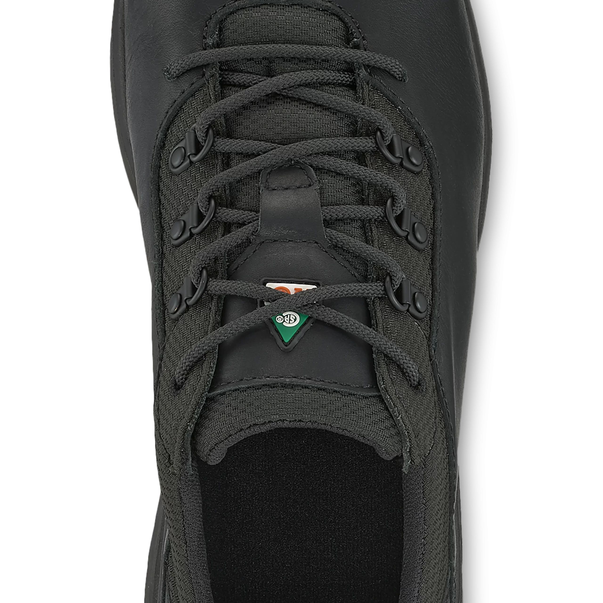 Essentials Men's CSA Safety Toe Oxford - Image 4