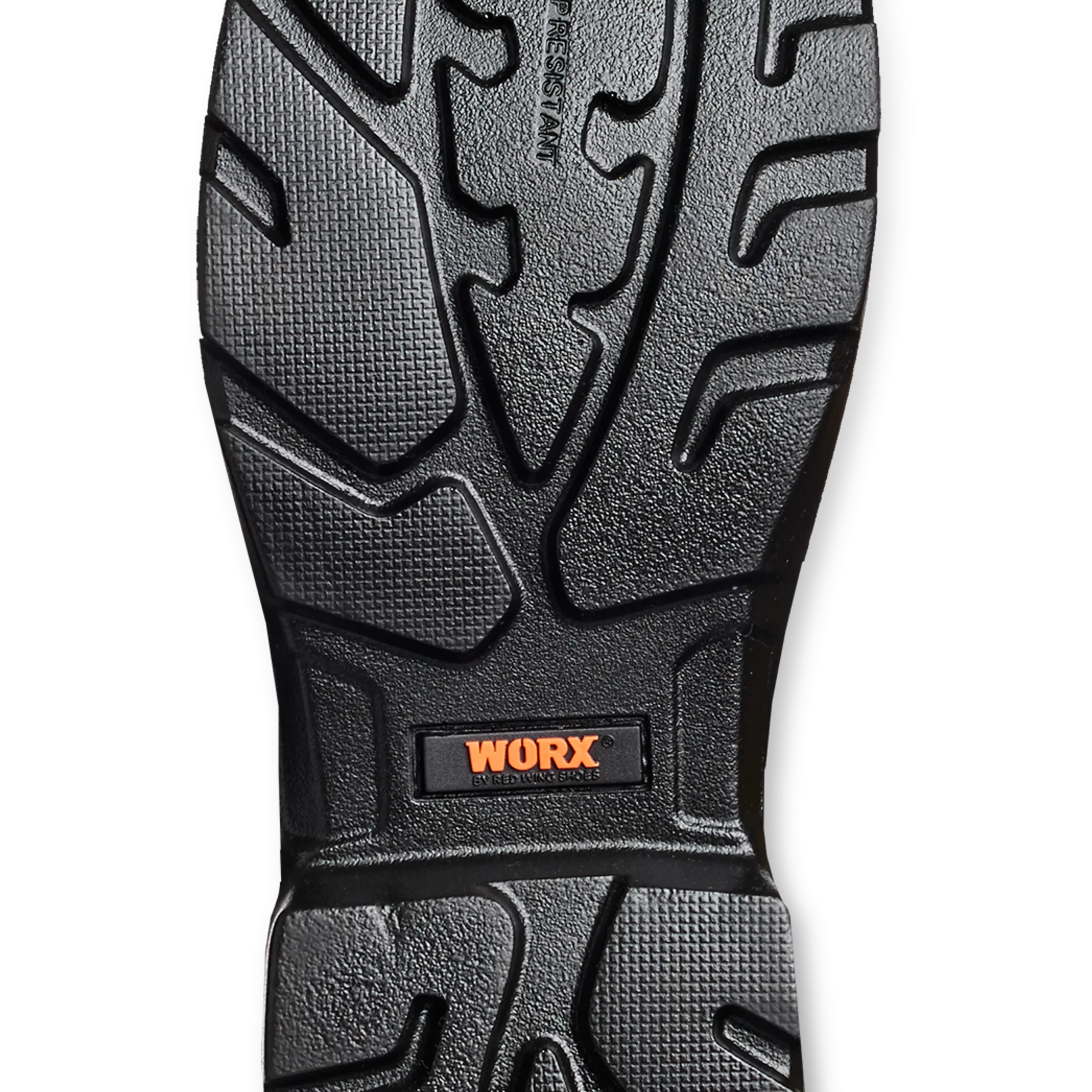 Electrum Men's 6-inch Soft Toe Boot - Image 5