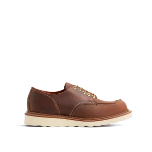 Engineered Garments Shop Moc Oxford  Men's Oxford in Copper Multi Leather