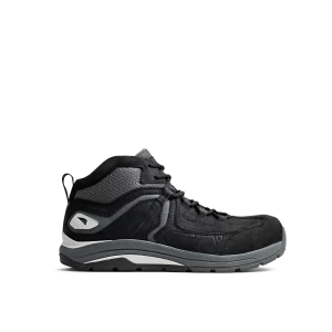 CoolTech&trade; Athletics   Men's Waterproof Safety Toe Athletic Work Shoe