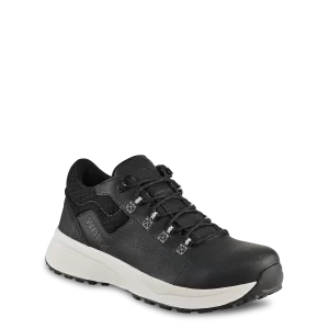 AntiMatter  Women's Safety Toe Work Shoe