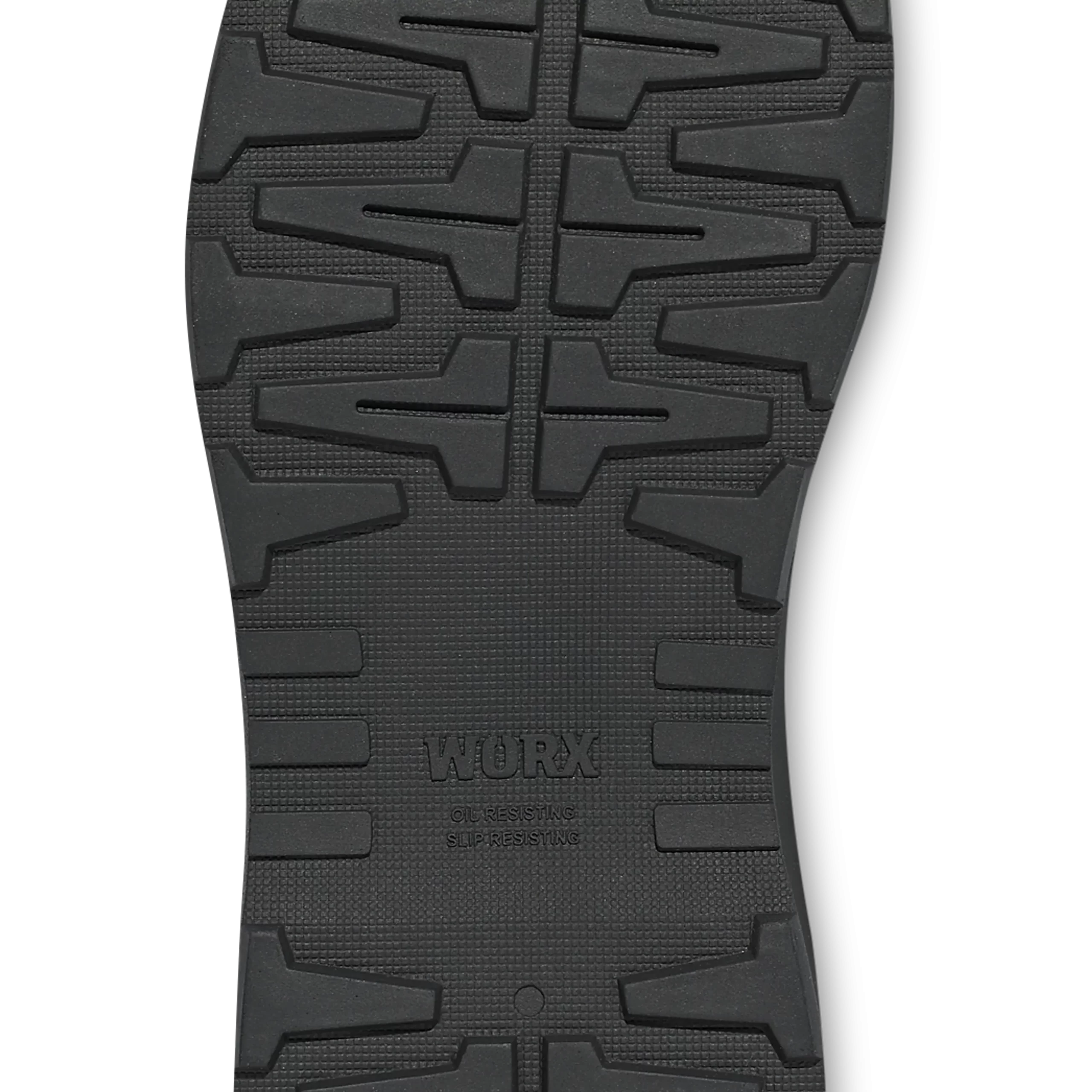 Essentials Men's CSA Safety Toe Oxford - Image 5