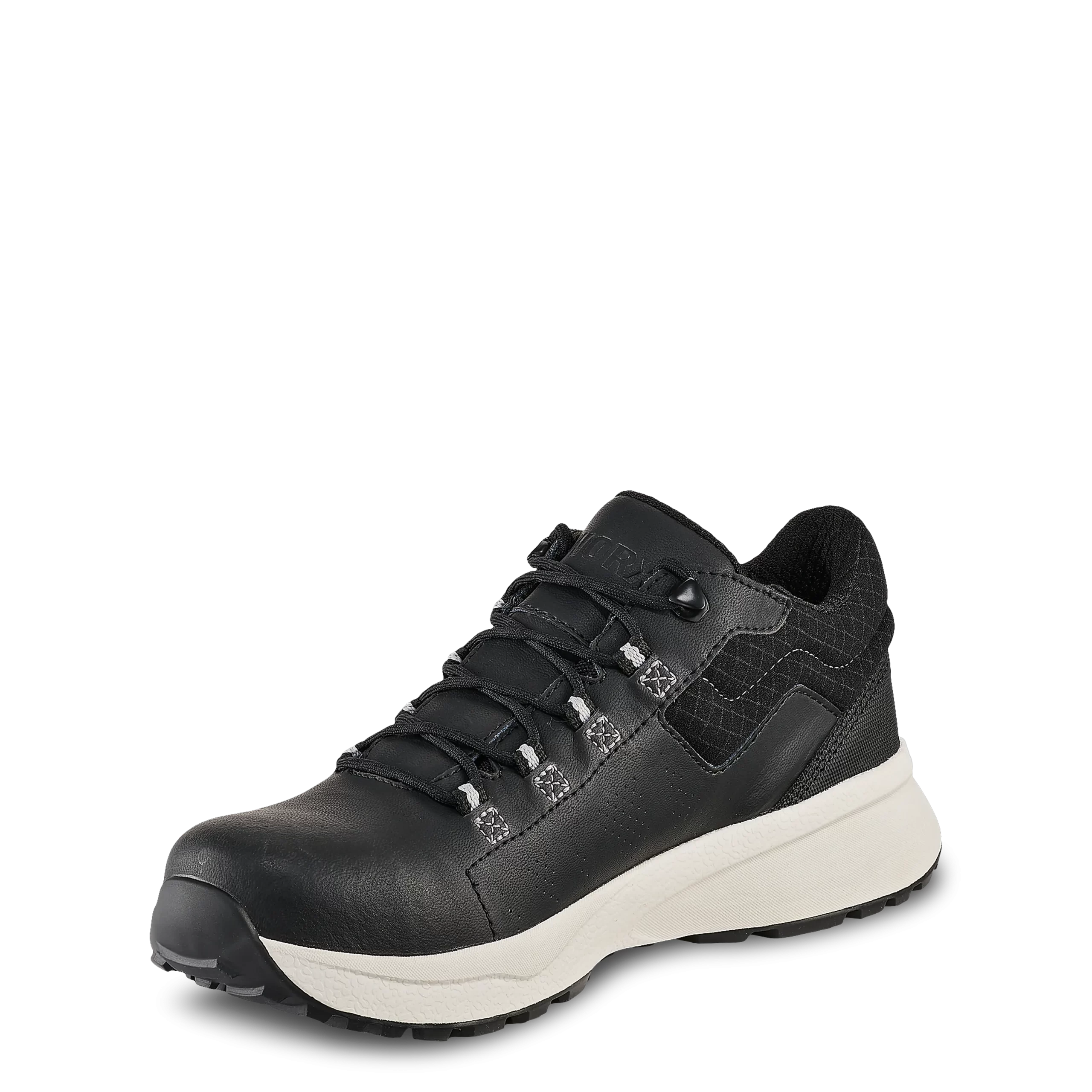 AntiMatter Women's Safety Toe Work Shoe - Image 3